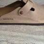 Birkenstock Boston Size 11 Image 2