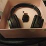 smartwatch and headphones Image 2