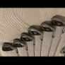 Taylormade M4 Irons Image 2