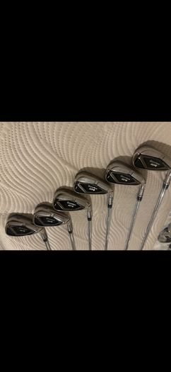 Taylormade M4 Irons