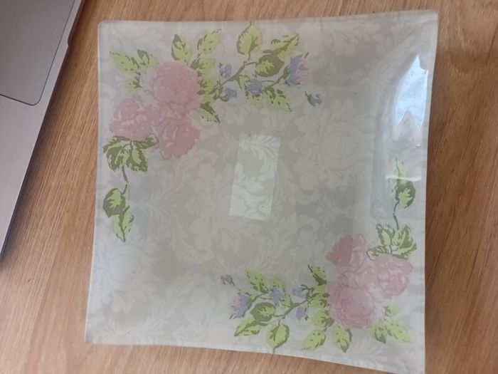 Plates/Trinket Dishes