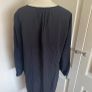 White Label tunic - black - size 14 with pockets Image 5