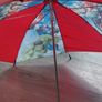 Avengers marvel kids umbrella Image 2