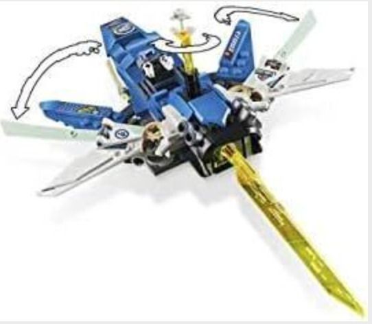 Lego Ninjago 71709 Jay And Lloyd's Velocity Racers Brand New & Sealed