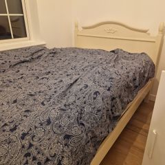 Double bed for sale