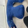 Twin Z pillow Image 5