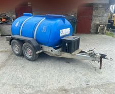 Mobile Tanker