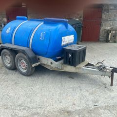 Mobile Tanker