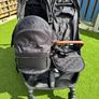 Double buggy Image 2