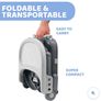 Chicco Pocket Booster Seat - Perfect conditions Image 4