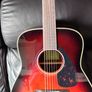 Yamaha FG830 TBS (New) Image 6
