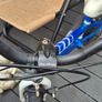 Boys 16 inch freestyle bmx bike Image 5