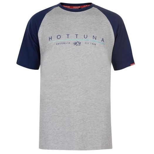 Men's XXL Hot Tuna T-Shirts (Set of Two) (Brand New)