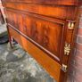 Beautiful French style headboard Image 7
