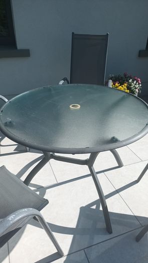 Patio Furniture