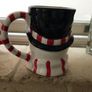 Christmas mugs Image 2