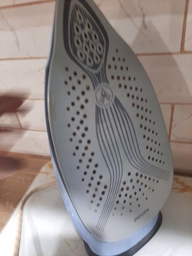 iron