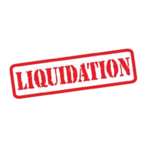 Liquidation Stock Buyers - Cash Waiting