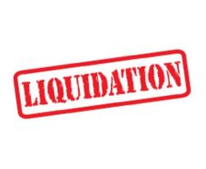 Liquidation Stock Buyers - Cash Waiting