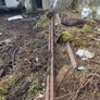 old train Rail Image 3