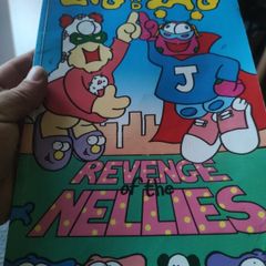 1989 zig and zag