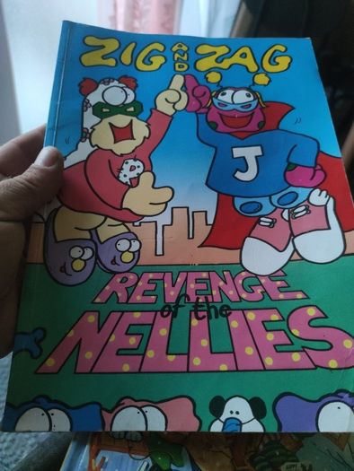 1989 zig and zag