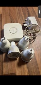 Philips Hue setup