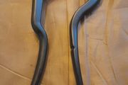 Yamaha MT10 Levers