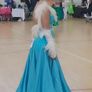 Ballroom dress - Amici Couture Image 3
