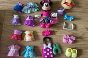 Minnie Mouse Dress Up Toy Set