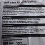 Nail Care Kit with Buffer (New) Image 2