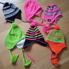 Girls Hat Bundle