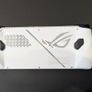 ROG Ally Z1 Extreme - Handheld Console Image 5