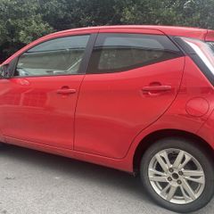 Toyota Aygo 2014