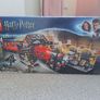 Lego 75955 Harry Potter Hogwarts Expresss Image 2