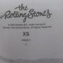 Mens Rolling Stones Las Vegas Size XS Would suit Teenager Image 5