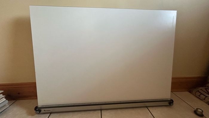 A1 Drawing Board