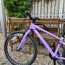 Ridgeback girls bike 24' Image 3
