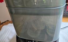 Steriliser - Babybrezza