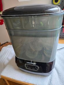 Steriliser - Babybrezza