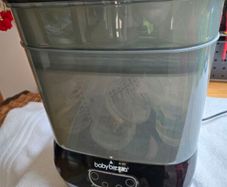 Steriliser - Babybrezza