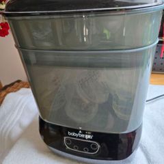 Steriliser - Babybrezza