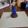 Mother of sorrows statue Image 4