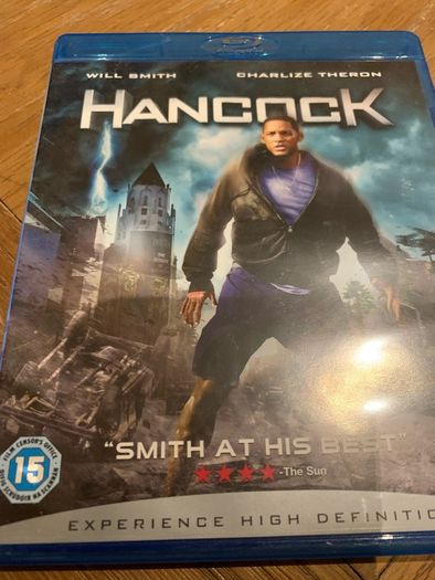 Hancock (2008)
