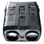 Digital Night Vision Binoculars Device 1080P HD 3W Infrared Night Vision Goggles Recorder Full Dark 300m For Hunting Camping Image 3