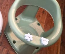 baby bath seat