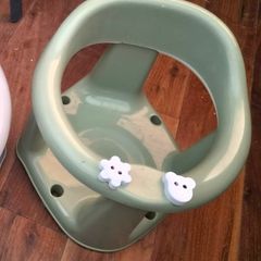 baby bath seat