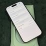 Iphone 16 PRO 256gb Image 4