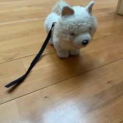 Generation doll Pomeranian Pup