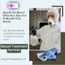 Once - Off Deep Cleaning Services Image 2